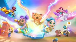 Applaydu Huevo Kinder aplicaci&oacute;n Introducci&oacute;n