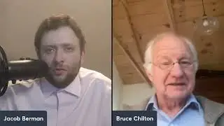 How John's Gospel Relates to Matthew, Mark and Luke | Dr. Bruce Chilton