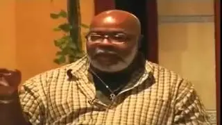 Dr. Runoko Rashidi - Egypt & Moors mp4