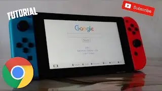Come installare Google su Nintendo Switch!! Tutorial Funzionante 2026