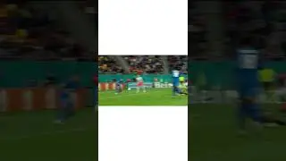 Pablo Fornals, goal2 vs FCSB