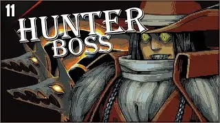 BOSS: EL CAZADOR ☠️ &bull; Loop Hero - Episodio 11