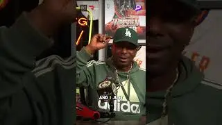 Рас Касс о том, как он убедил HRSMN выпустить альбом.
