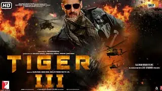 Tiger 3 All Makers Big Decision Update | Salman khan News |  katrina Kaif | Tiger 3 | Tiger 3 Movie