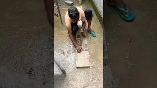 Slab construction in usa#slab arrangements #woodworking#usashorts #houseingproject#construction🇺🇸