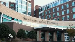 Brand | Ascension Saint Thomas Rutherford Expansion Spot | 60 | Nov 2021 | Ascension Tennessee