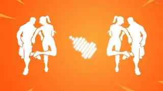 Fortnite Double Up Emote (Beat)