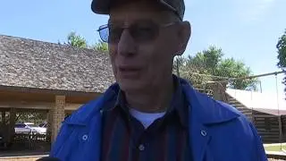 Annual scenic drive shows off Iowa's countryside