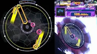 [maimai DX PRiSM+] 2025.12.23 라이브 스트리밍