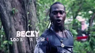 CANDLE - DOH PANIC Becky Look Him Official Music Video GRENADA SOCA 2017 mass carnival