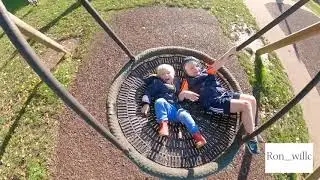 Toddlers Cove