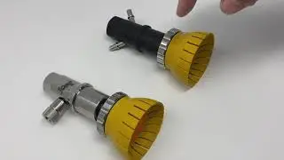 PrecisionCore Fore