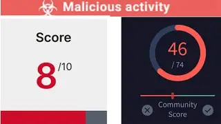 This is NOT a virus
