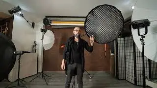 Un nou curs online de fotografie - pentru fotografii de portret, studio si nuntă