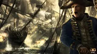 Killer Tracks - Mutiny On The Sea (Mark Petrie)