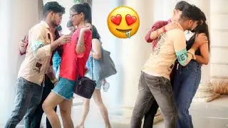 Accidentally Hugged By Girl's 😜| Op Reactions🔥| Classy Aditya 0.2