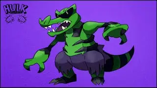 THE INCREDIBLE KROOK SMASHED STALL : Pokemon Scarlet & Violet