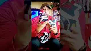 Nike Air Diamond Turf 49ers Deion 2025 Versus 2004 Deion Sanders Retro Sneakers #review #primetime