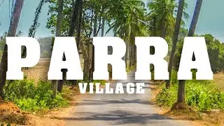 Parra village | Goa | India |