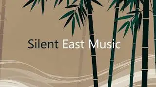 Bamboo Breath | Calm Bamboo Flute Music for Study, Meditation & Relaxation