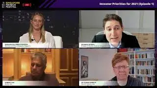 Investor Priorities for 2021 (Episode 1) | SFF 2020