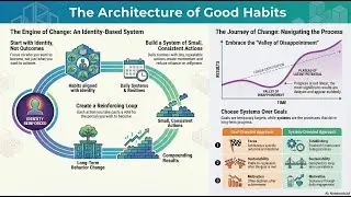 Identity, Systems, and the Architecture of Good Habits