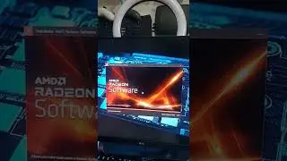 ERRO NA INSTALA&Ccedil;&Atilde;O DO DRIVER AMD NO WINDOWS 11