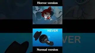 Sea hand monster 💀 - PETAPETA Roblox x Bacon girl x Bacon hair x Black #petapeta #roblox #sprunki
