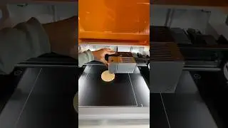 Erster Test mit dem XTool M1 Laser: Hochzeitsgeschenk gravieren! ✨