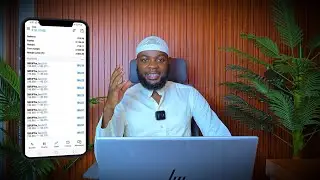 HOW TO FLIP SMALL ACCOUNT