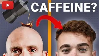 Will Caffeine Shampoo Regrow Your Hair?