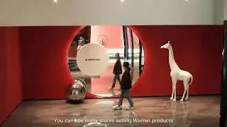 WARREN Window & Door Manufacturer: China Factory Tour for North American Builders