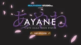 Ninja Gaiden 3: Razor's Edge Ayane | Paint Application