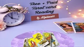 #freeandpaidreading#currentfeelings#nextaction#career#guidance#changeinlife#intention#thirdparty#🤍