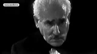 Arturo Toscanini - Tristan und Isolde (Liebestod) - Wagner