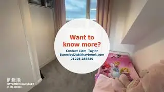 Virtual Viewing of Oriel Way, Monk Bretton, 3 Bedroom Semi-Detached House For Sale from Haybrook