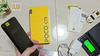 Juara Entry Level fitur melimpah! Unboxing & First Review Xiaomi Poco C75