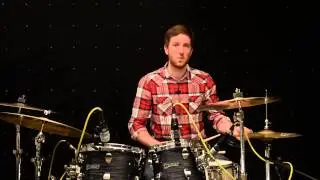 Improvising in a Classic Rock Style – Trinity Rock & Pop Drums