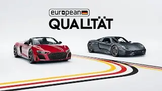 🔴The Crew motorfest | EUROPEAN QUALITAT 10 Hours Left | First Week | Day 13