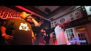 Dat A.L.C. LIVE @ OG Mike's