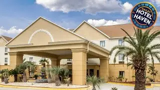 Wingate by Wyndham Biloxi/Ocean Springs | Biloxi (MS), United States | Hotel Review 🛏️