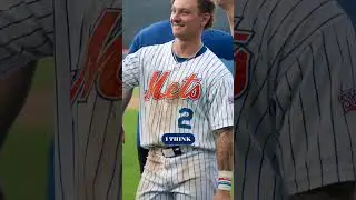 Mets Trade Jett Williams and Brandon Sproat to the Brewers! #mets #baseball #brewers