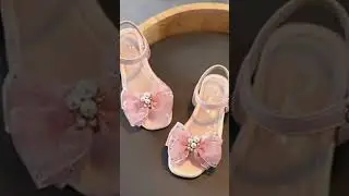 #Smartcollectionsplus Simple Baby Footwear Design/Easy Baby Shoes Pattern/Trendy Baby Shoes
