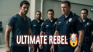 🚨 THEY MESSED WITH THE WRONG MAN! 👊 Corrupt Police vs The Ultimate Rebel 🤯😱