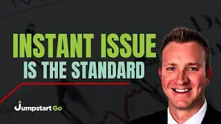 Instant Issue Is the New Standard: How Transamerica Removes Friction