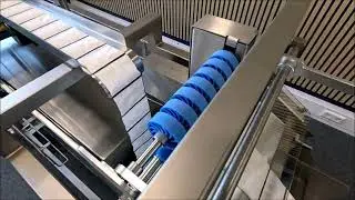 PC-100 Pouch Cutter &ndash; Hygienic Version