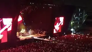 Green Day - Boulevard of  Broken Dreams (Argentina 2022)