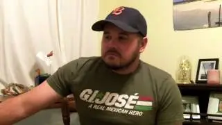 JP Koch's UFC 113 Reactions