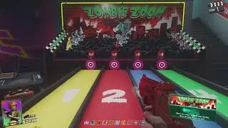 Insert Coin Trophy - Infinite Warfare