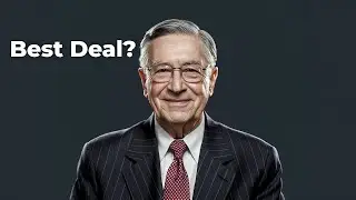Kissinger: The Art of the Deal (and War)
